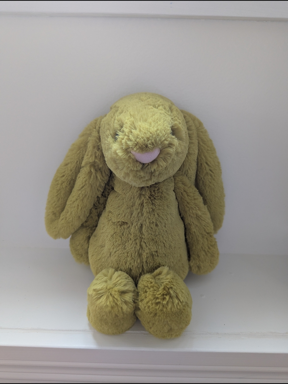 Jellycat Medium Zingy